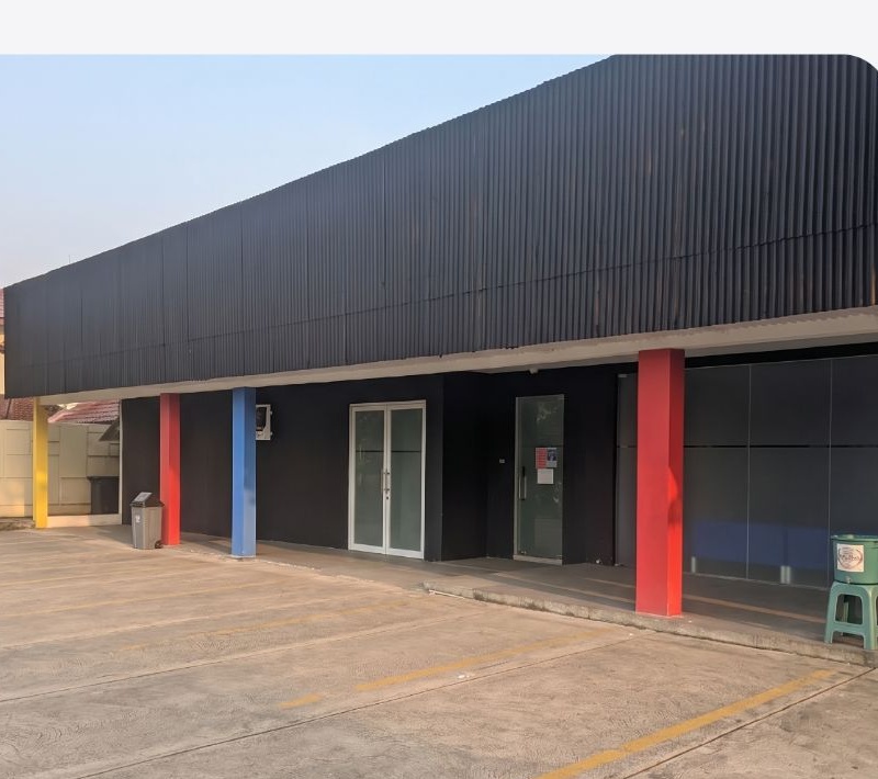 Kantor IDEOWORKS