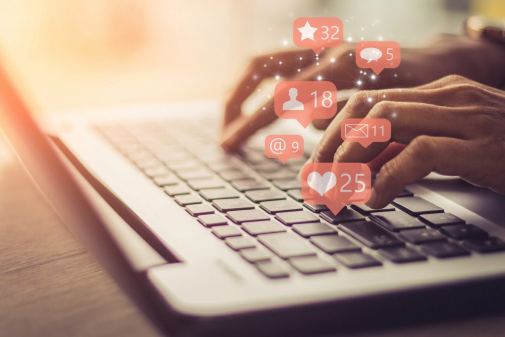 Marketing Online