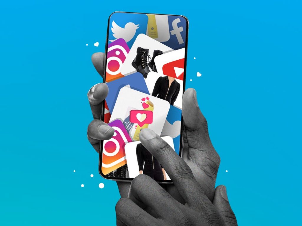 All Social Media