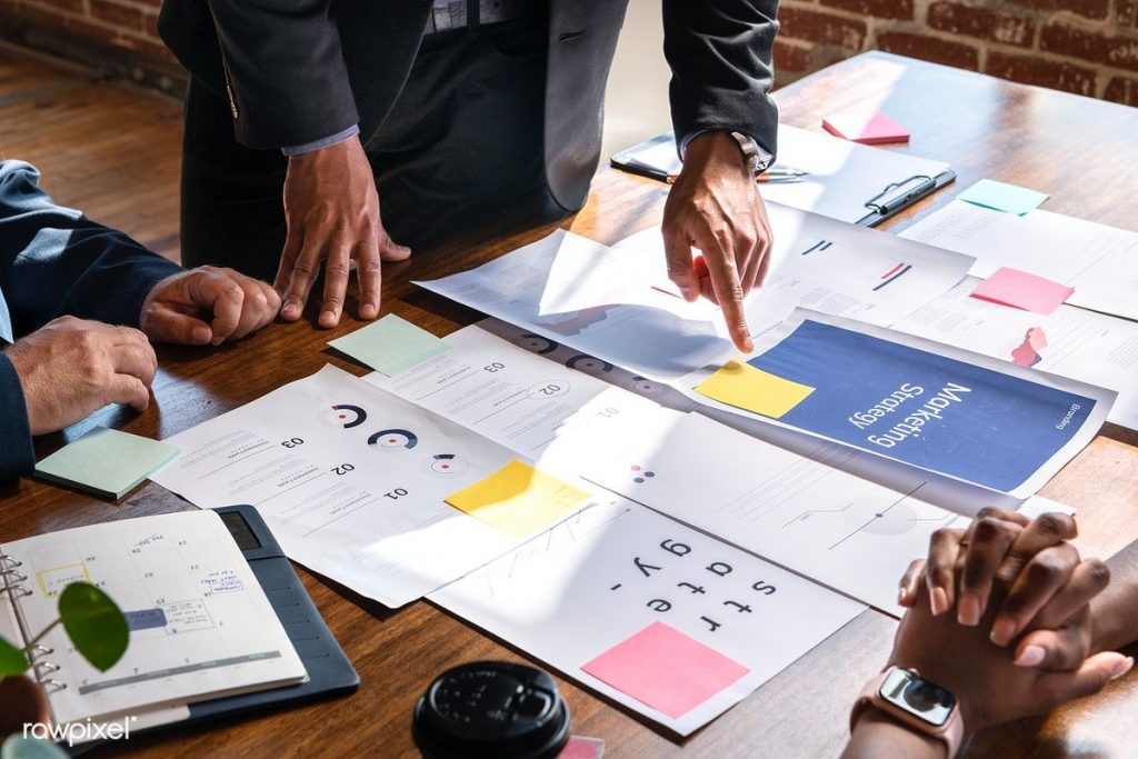 Cara Mengaplikasikan Strategi Marketing Efektif Dalam Meraih Laba Dalam Berbisnis
