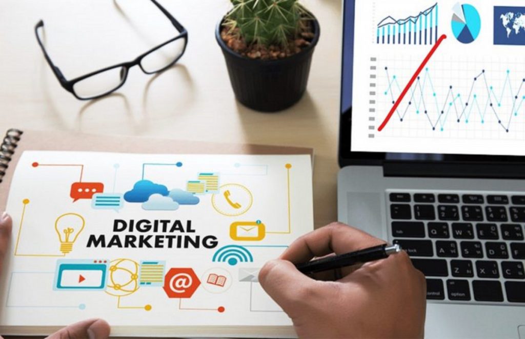 Digital Agency Jakarta