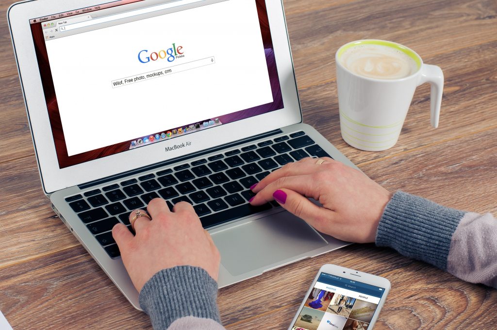 optimasi google ads