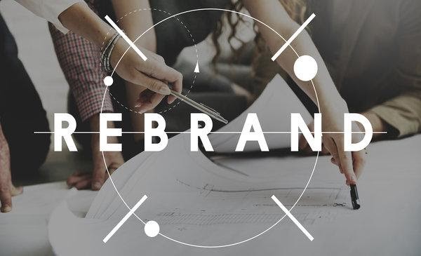 rebranding bisnis