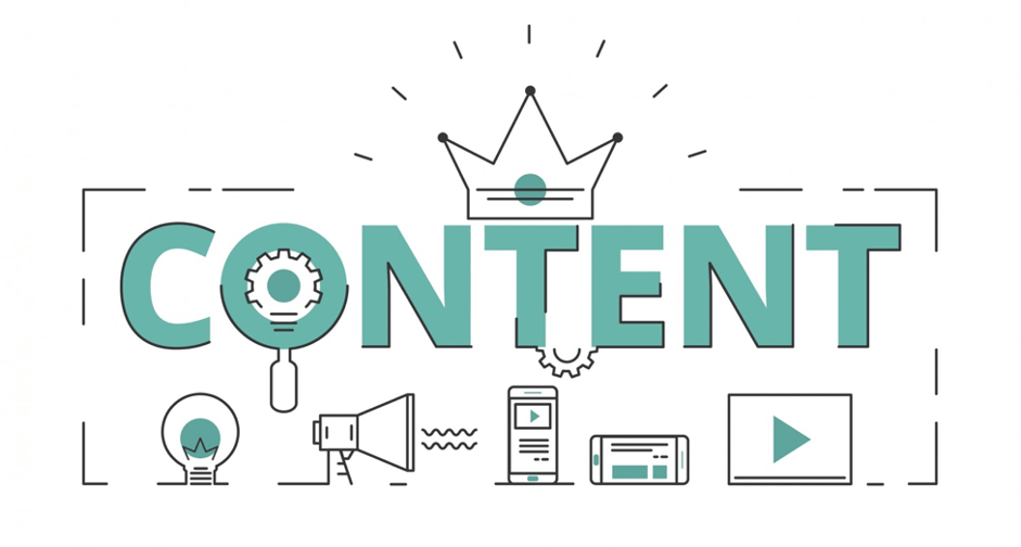 Content Marketing dan Perannya Bagi Brand