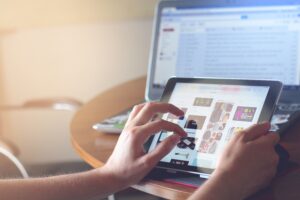 Mau Brandmu Hits Pilih Digital Agency Jakarta Selatan