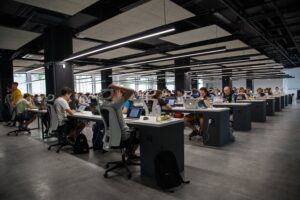 5 Manfaat Jasa Digital Agency Indonesia untuk Bisnis