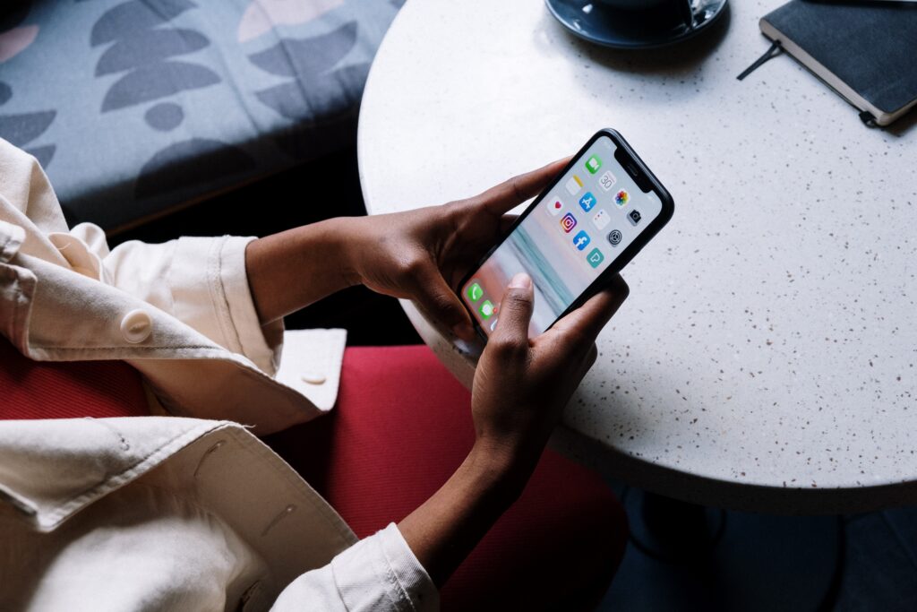 4 Channel Social Media Marketing yang Populer untuk Bisnismu
