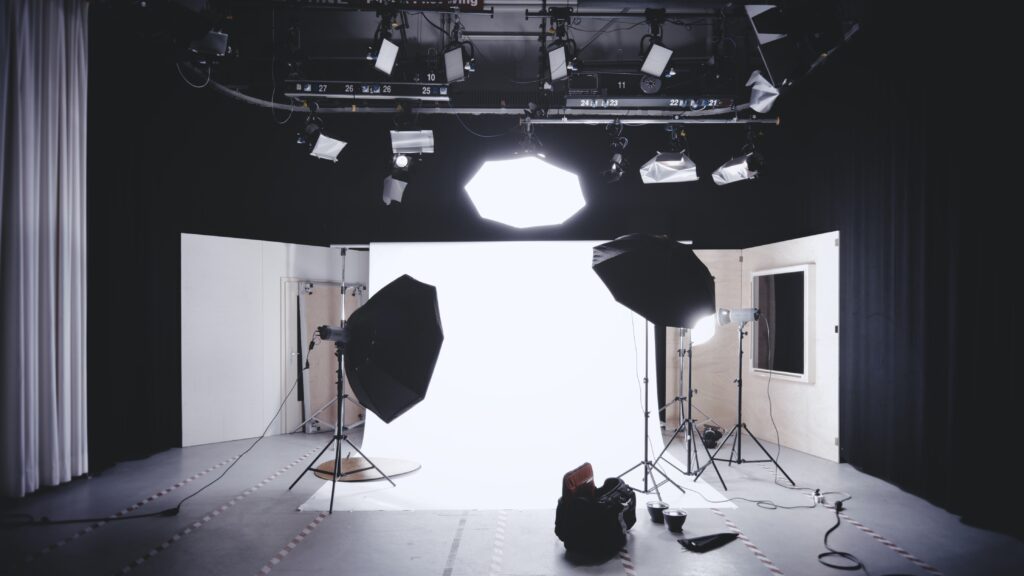 Apa Bedanya Production House, Studio Film, dan Advertising Agency Indonesia