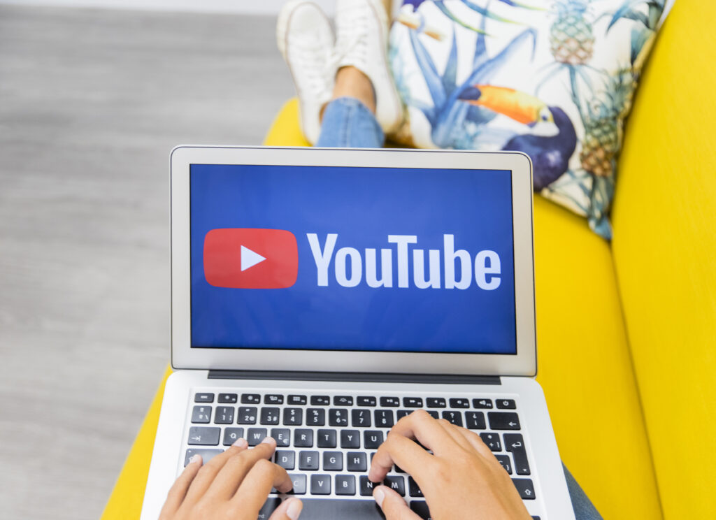 Wajib Coba! Ini Keuntungan Jika Bisnismu Menggunakan YouTube Ads
