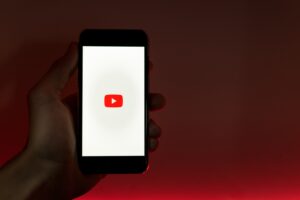 youtube dashboard monetisasi