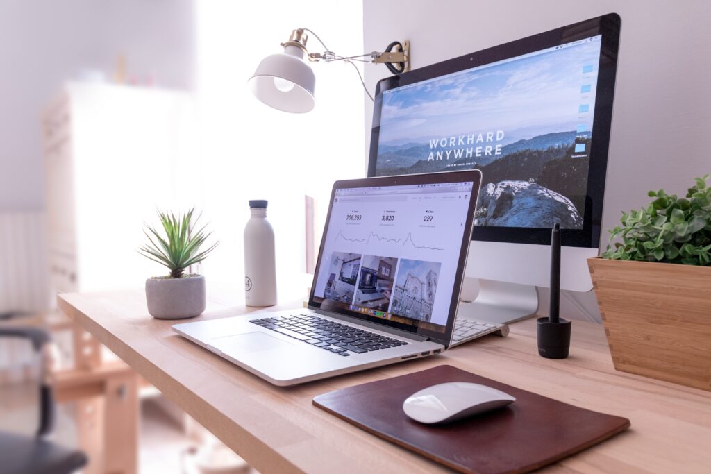 Beda Nama, Beda Fungsinya. Yuk, Kenali Jenis-jenis Agency Digital!
