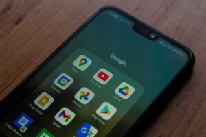 Google PCC