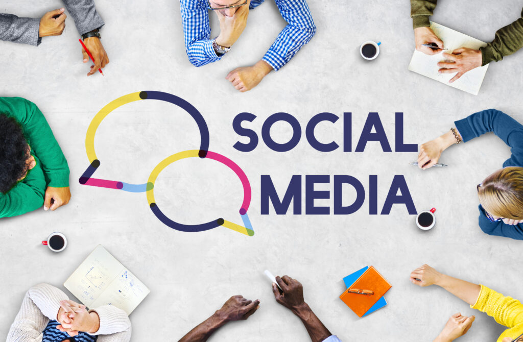 Tahun Baru Segera Tiba! Kenali Tren Social Media Marketing 2023 Berikut