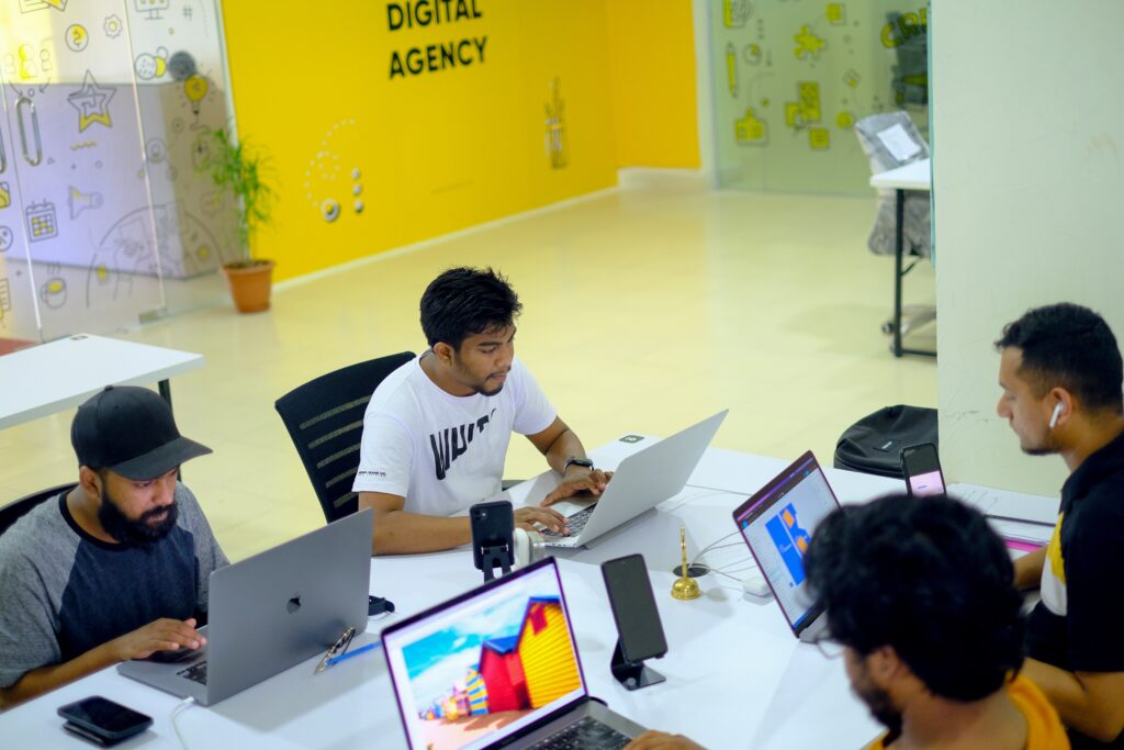 Agency Jakarta