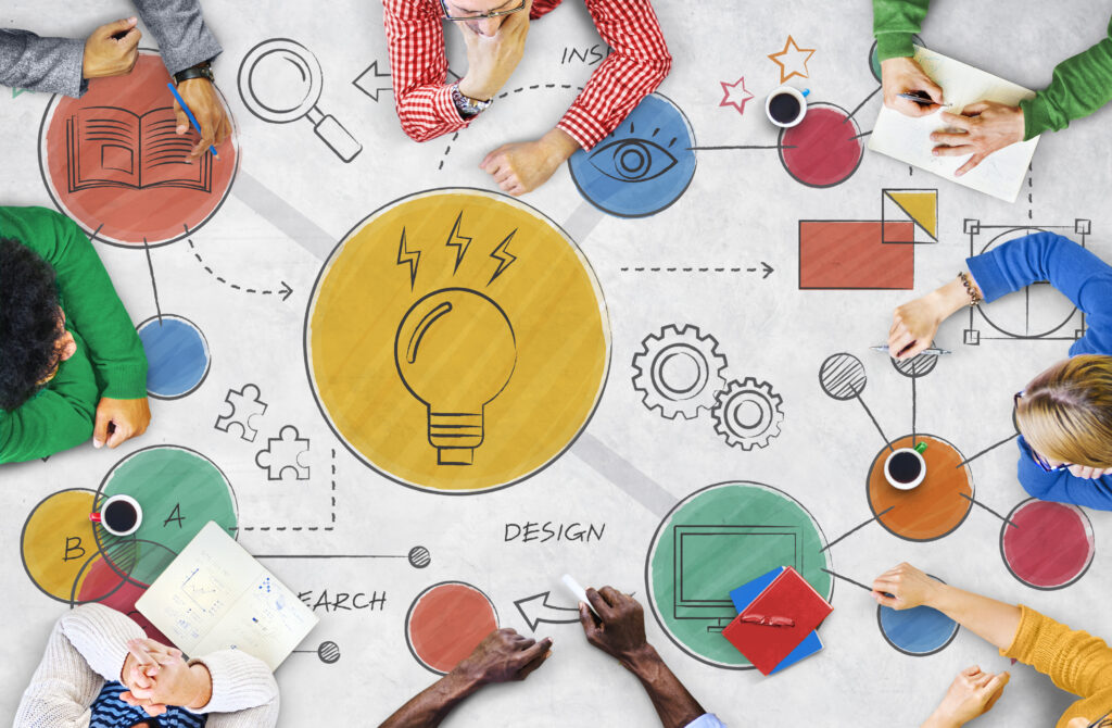 Manfaat Creative Media agar Branding Bisnis Anda Lebih Menarik
