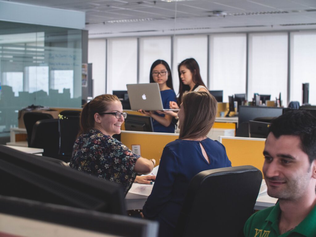 Kenalan dengan Media Mix, Strategi Creative Campaign Agency