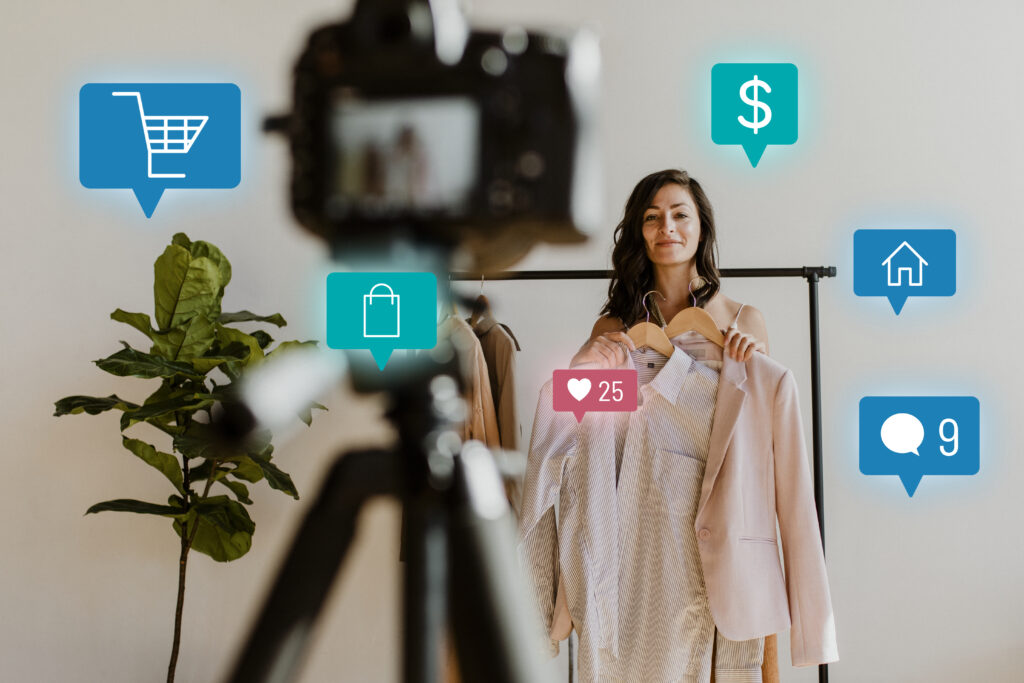 Cek 7 Ide Konten TikTok Buat Creative Promotional Marketing Agency