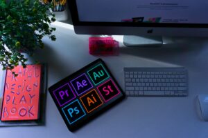 Intip Serunya Tugas Tim Kreatif di Industri Digital Agency