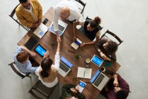 Skill Wajib Sebelum Apply Kerja di Digital Agency Jakarta