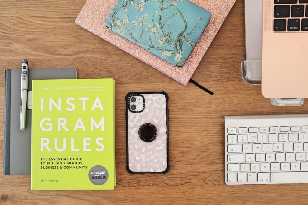 Cari Referensi? Ini Contoh Content Marketing di Instagram yang Bisa Kamu Tiru
