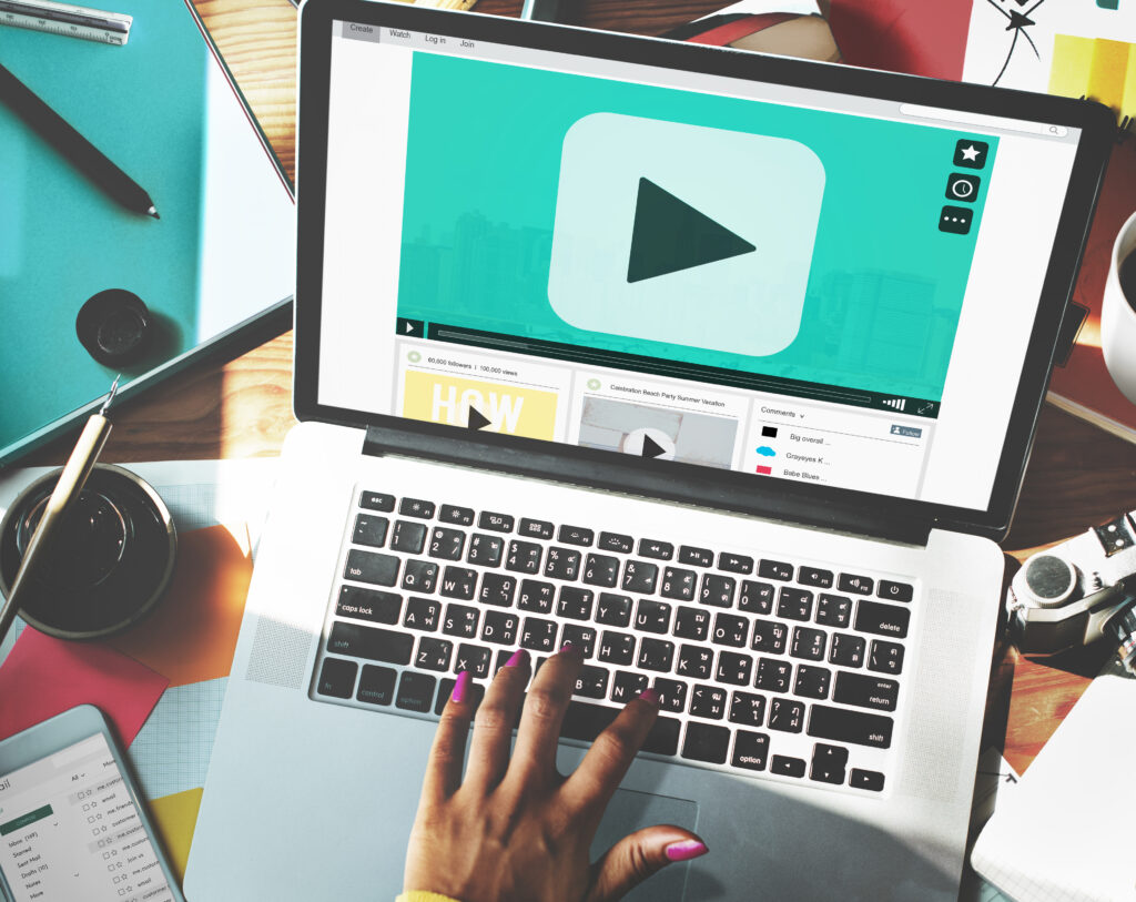 "5 Alasan Brand Membutuhkan Jasa Pembuatan YouTube Video di Tahun 2023 "