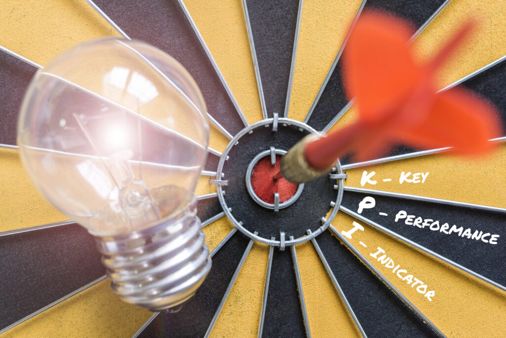 Buat Business KPI Goal Pakai Social Listening Metrics