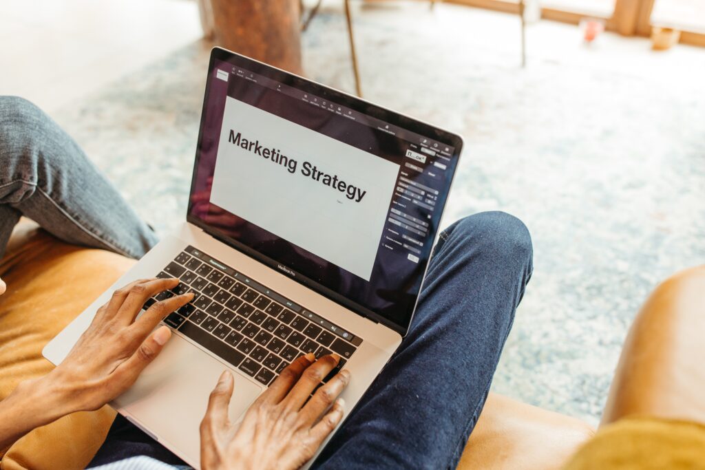 Social Marketing Listening