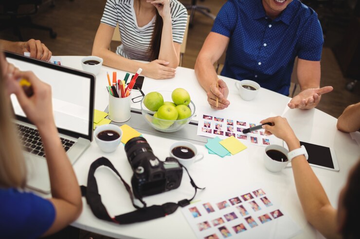 Digital Brand Activation Agency di Indonesia