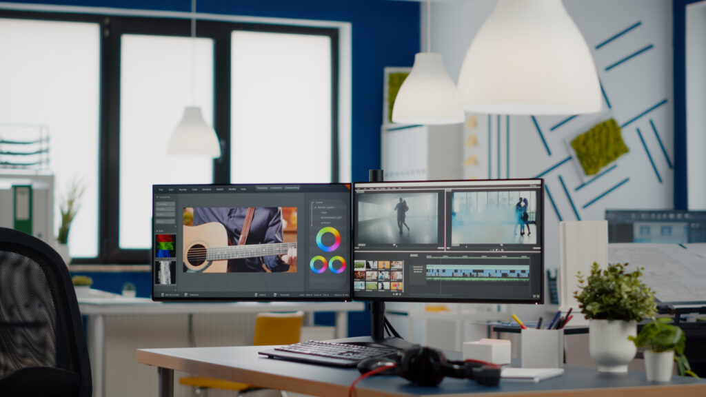Catat, Ini 4 Perbedaan Digital Marketing Agency Indonesia dan Creative Agency!