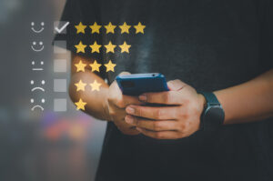 Mengoptimalkan Share of Voice Social Media dengan Strategi Memperkuat Kehadiran Brand Bisnis