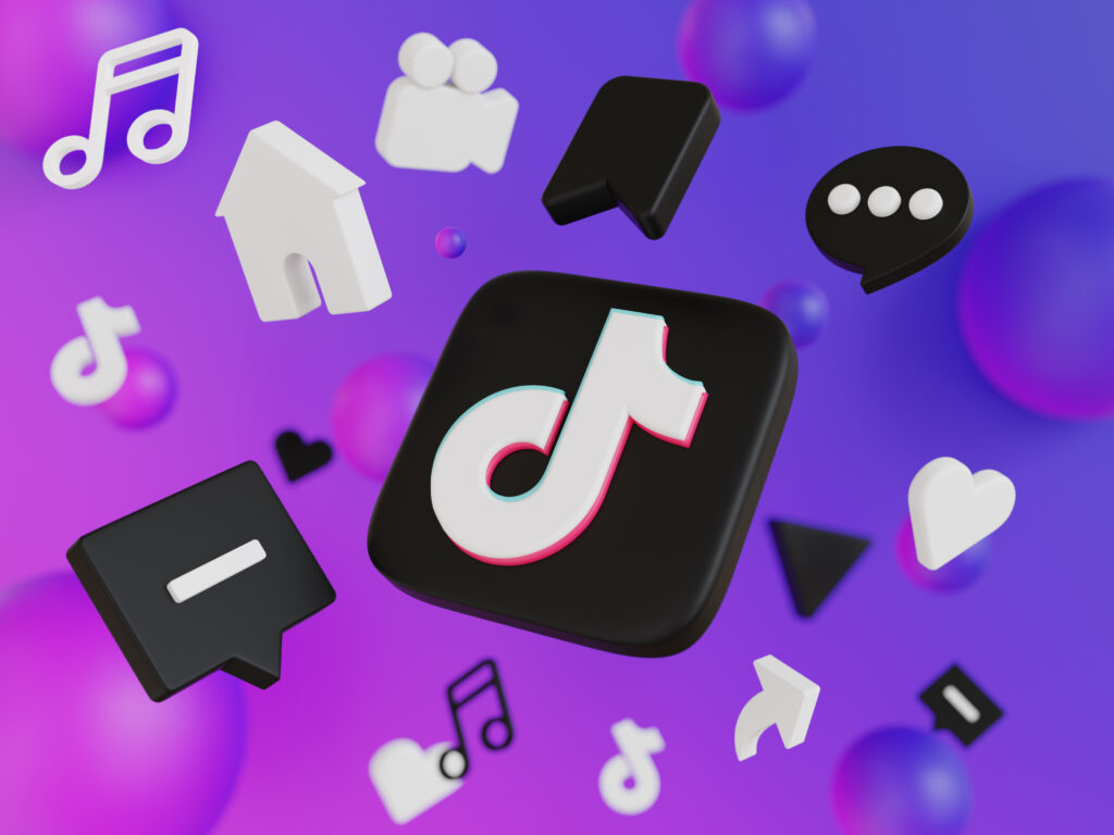 tiktok ads
