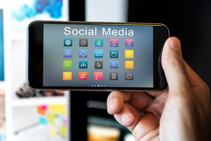 Peran Kunci Social Media Management dalam Menjalankan Bisnis