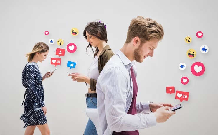 Menggunakan Social Media Listening untuk Meningkatkan Keunggulan Bersaing