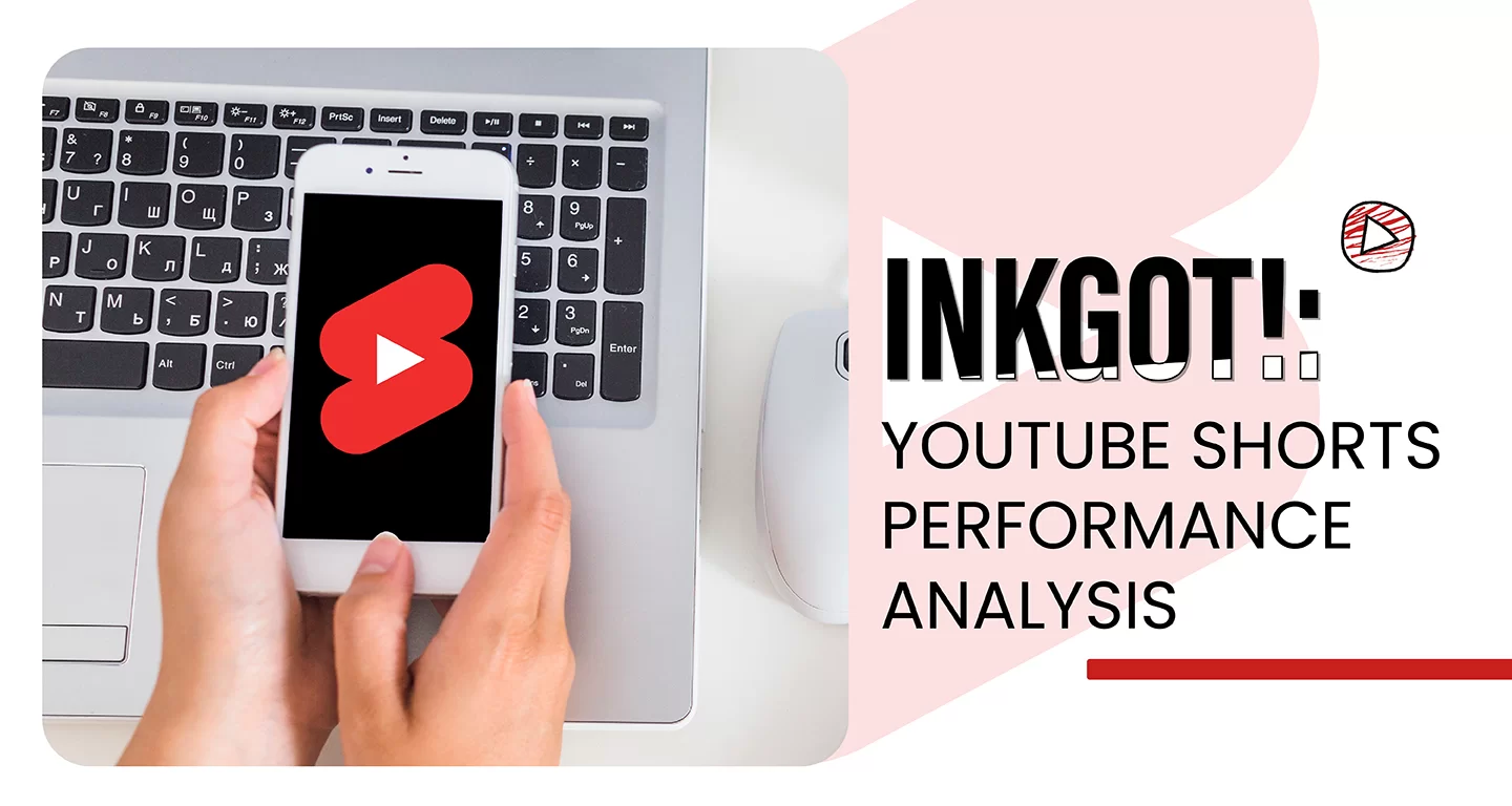 YouTube Short Performance Analysis