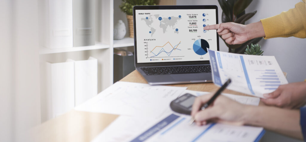 Manfaat Content Marketing untuk Pertumbuhan Jangka Panjang Bisnis