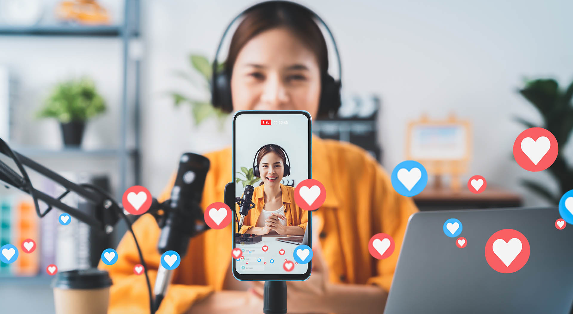 Manfaat Bekerja Sama dengan Influencer Marketing Agency 