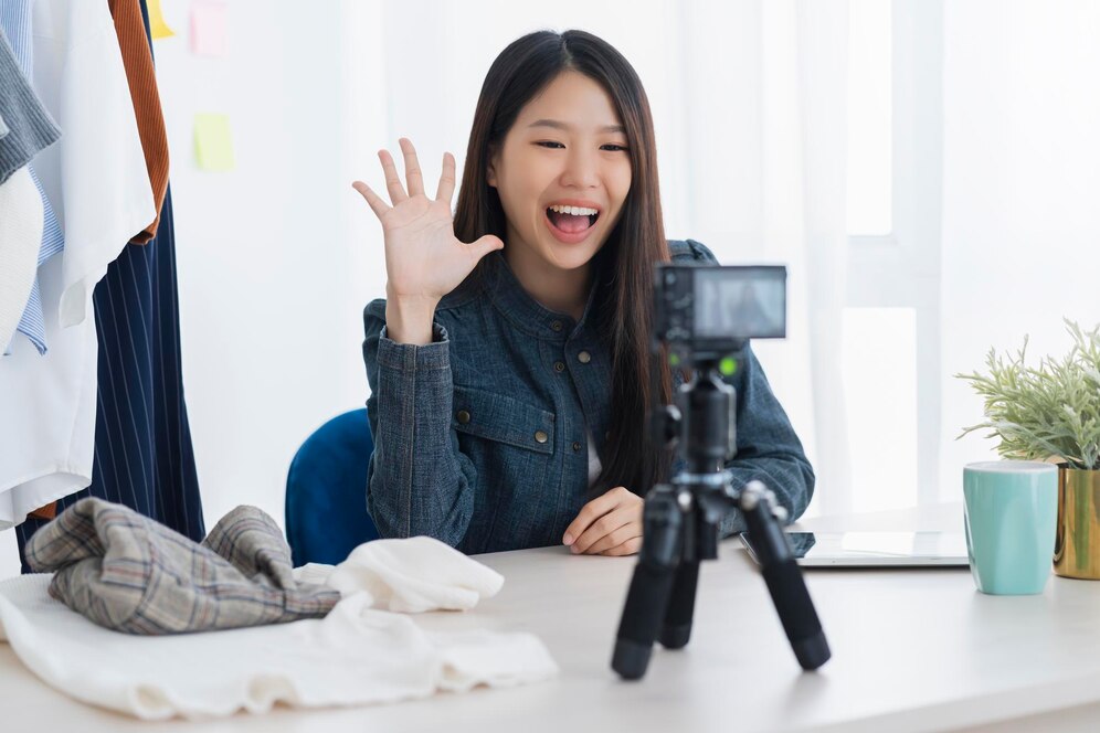 Campaign Influencer yang Kreatif