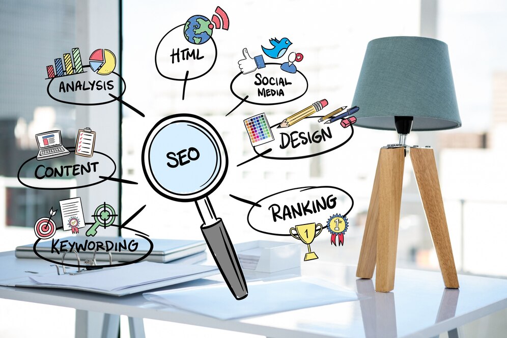 Seperti Inilah Cara Kerja SEO On-Page dan Off-Page