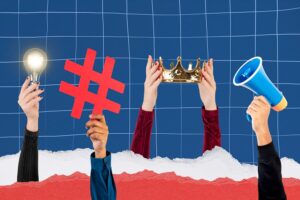 Viral marketing Social Media