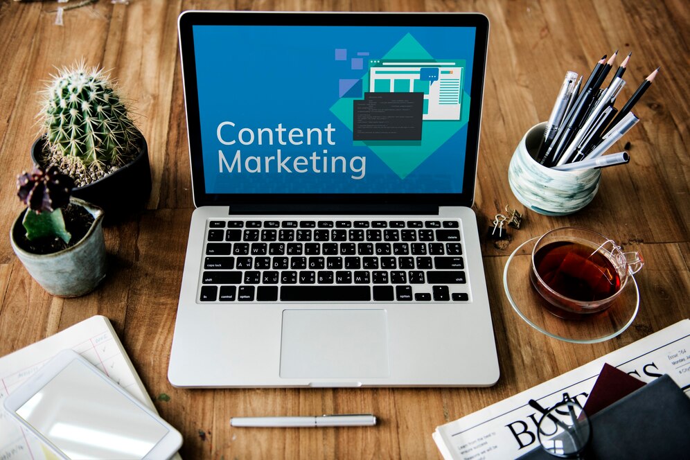 Panduan Memulai Content Marketing untuk Pemula