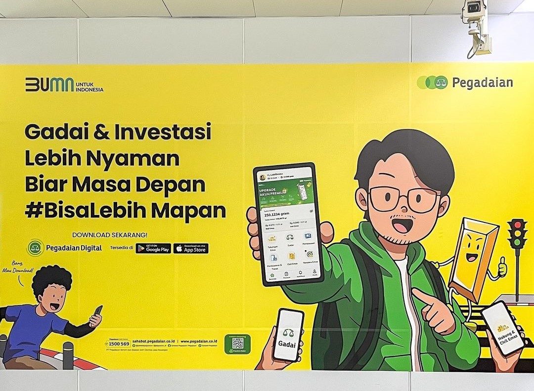 5 Perbedaan Baliho dan Billboard Iklan