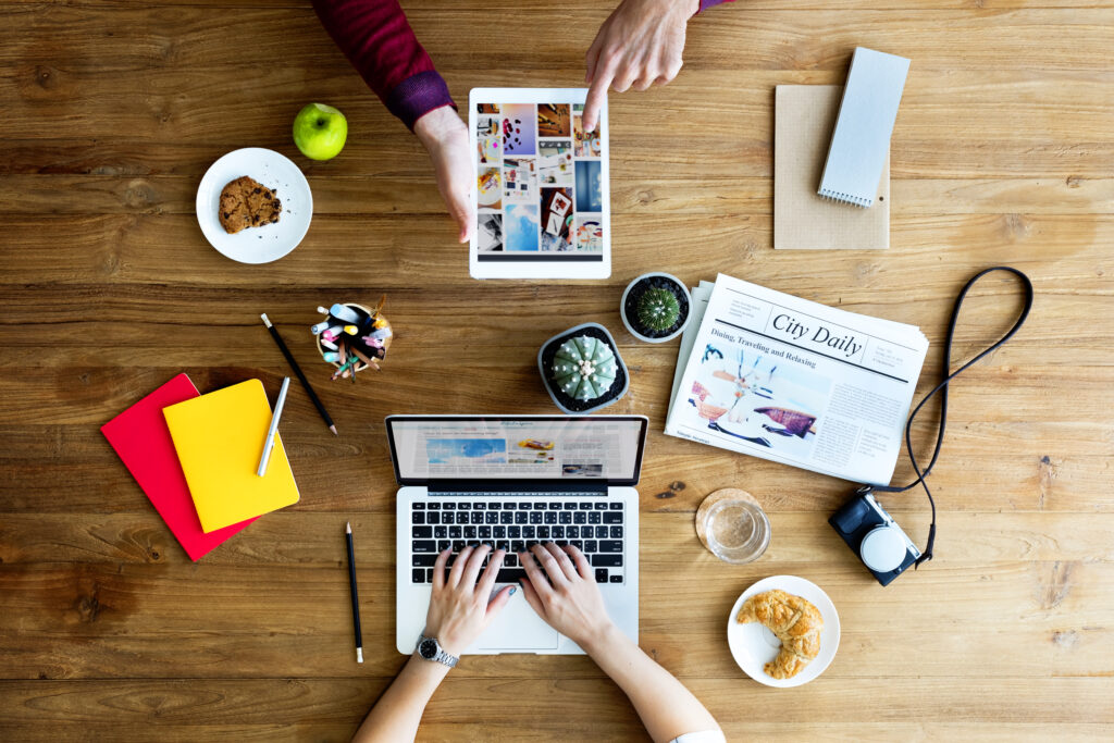 8 Langkah Membangun Strategi Pemasaran Dengan Digital Marketing
