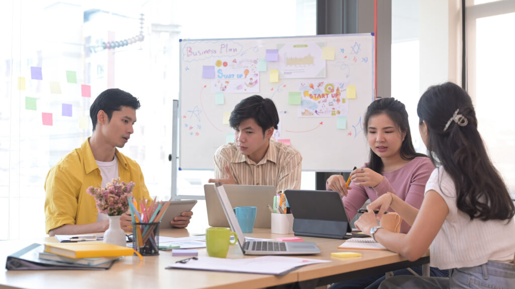 Digital agency Jakarta