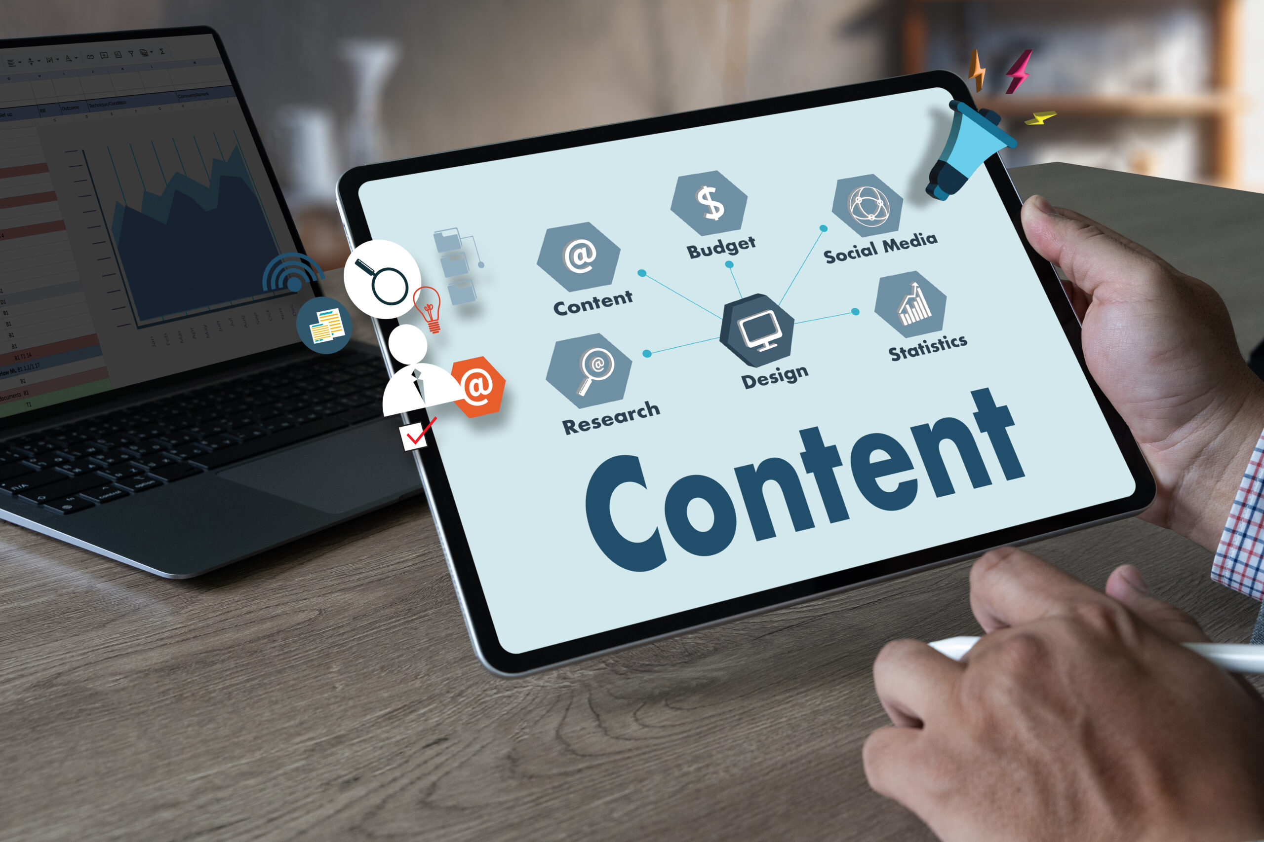 Content Marketing Strategy untuk Brand Indonesia: Jenis Konten, Distribusi, dan Evaluasi Hasil