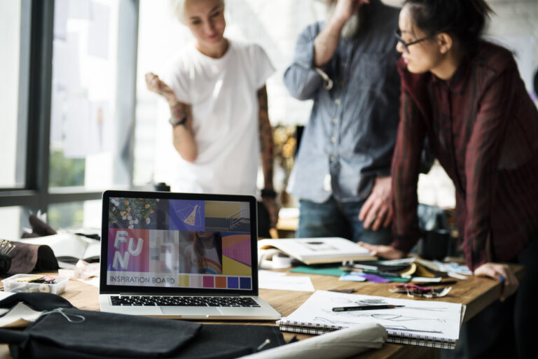 digital creative agency