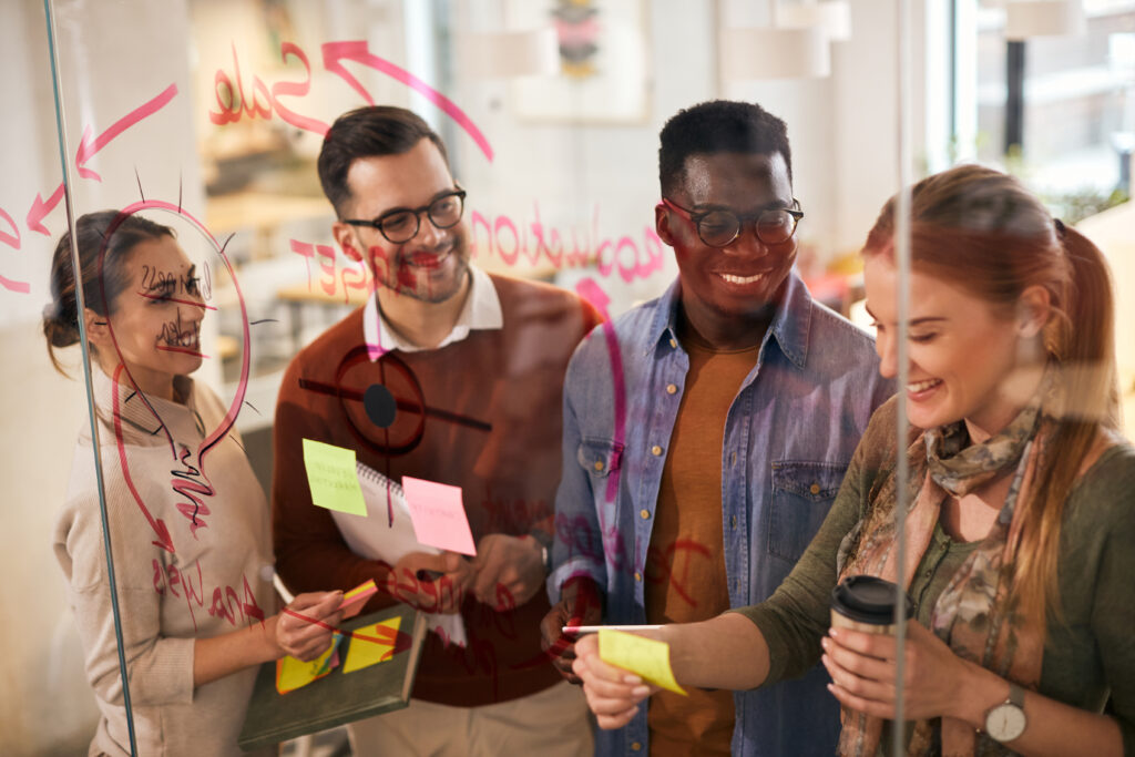 Digital Agency