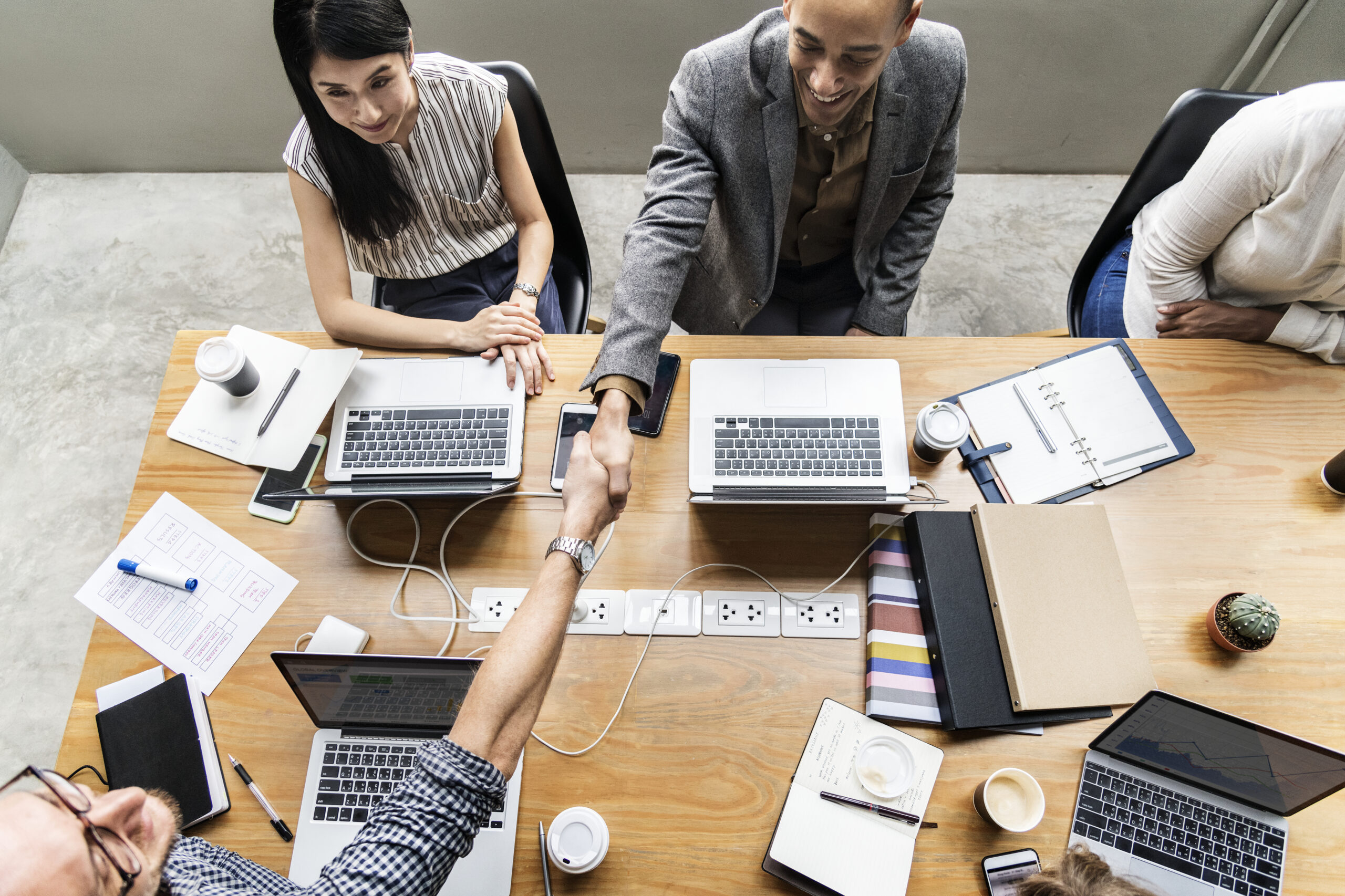 Agency Jakarta: Creative vs Digital, Pilih yang Mana?