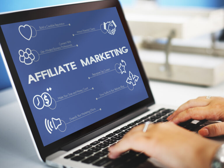 Affiliate adalah