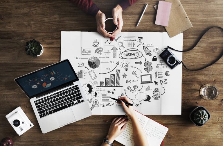 marketing agency