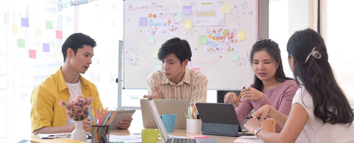 Digital agency Jakarta